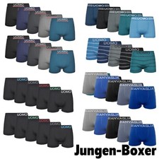 Jungen Unterhosen 5 / 10 Pack