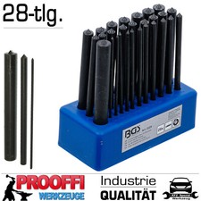 28-tlg Bremsen Durchschläger