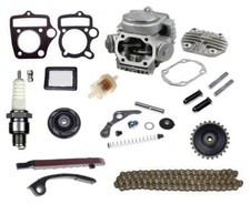 Tuning zylinderkopf 47mm - 70,