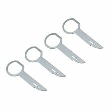 Bügel für Auto Radio KFZ Einbau Ausbau Entriegelung Autoradio Reparatur Werkzeug