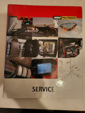 MBB Palfinger Werkststthandbuch