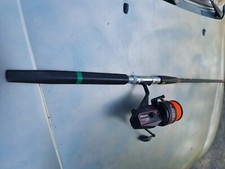 Sportex Big Game Rute, Hochseerute,207,5cm, Angelrute,Angel, Rute