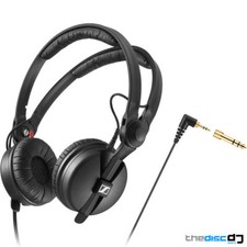 Sennheiser hd25 professionelle - hd25,