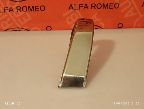 Alfa romeo heckstoßstange - gt,