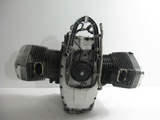 BMW R 1200 C, R2C, 97-03 Motor (89.718 Km) Motorgehäuse Antrieb Engine Moteur