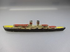 Hamacher Schiffsmodell 30er