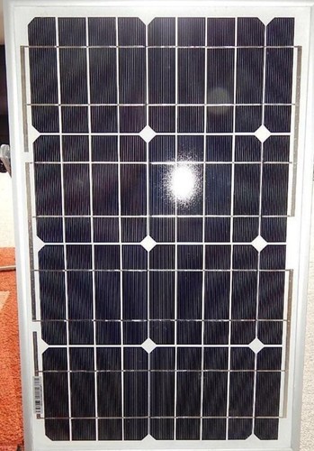 Neu solarpanel - -,