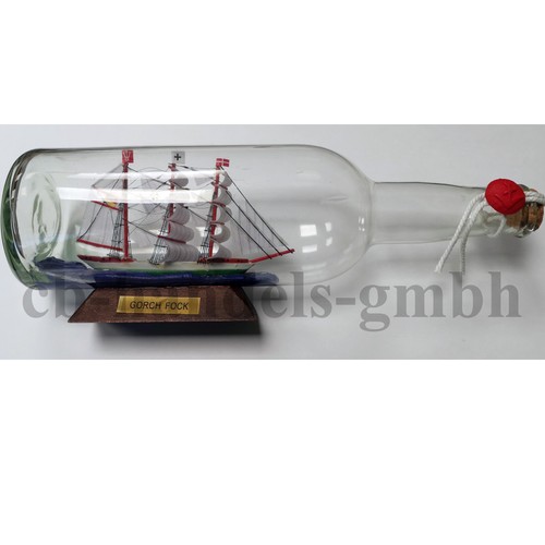 Buddel schiff flaschen - buddel,