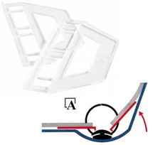 KABE Blattheber Blattwender