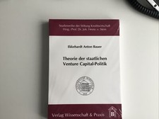 Theorie der staatlichen