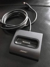 Bose iPhone 