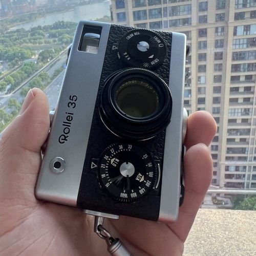 Objektivfilter für rollei - objektivfilter,