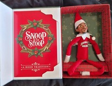 Snoop on the Stoop Doll/Puppe