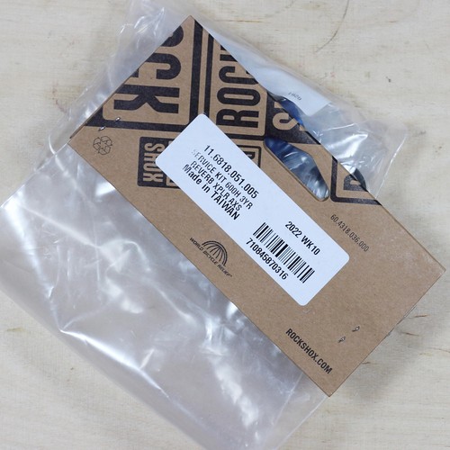 Rockshox service kit reverb - service,