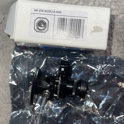 Mobotix d14 module n43 - mobotix, mx-d14-module-n43