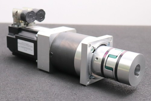 Kollmorgen servomotor mit - servomotor,