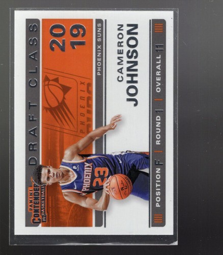 A5486 2019 panini - 2019-20,