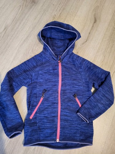 Mckinley fleecejacke mädchen - mckinley,