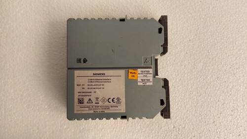 Siemens 8520 sicam a8000 - siemens,