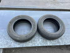 2x Hankook Allwetterreifen