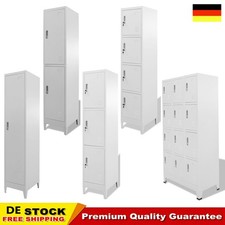 Aktenschrank Garderobenschrank