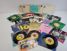 Konvolut Schallplatten Amiga