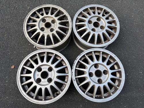 Ronal felgen audi - ronal,
