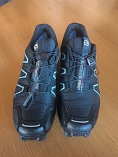 Salomon Speedcross 4 GTX