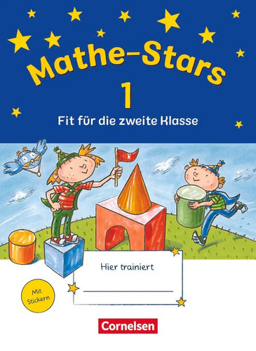 Mathe stars fit - mathe-stars,