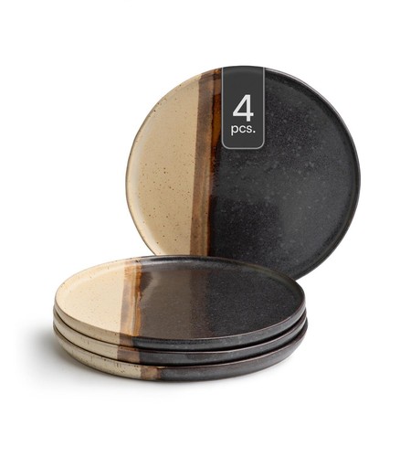 Dessertteller 4er set - 4er,