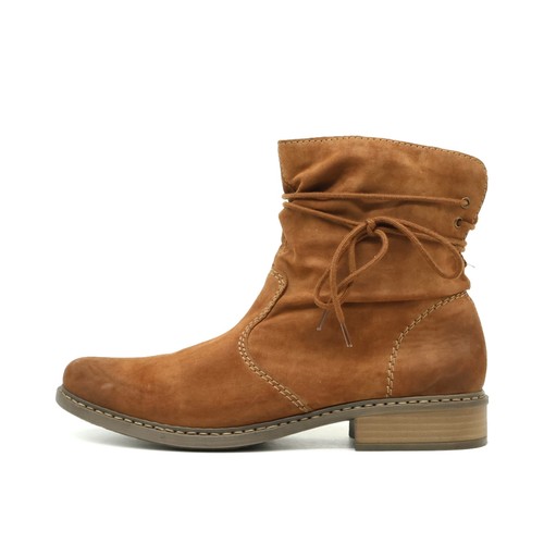 Rieker damen biker boots - rieker,
