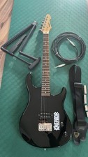 Peavey Rockmaster, E-Gitarre, Kreator