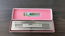 The Echo Harp M. Hohner