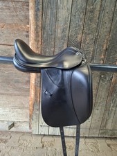 Dressursattel Prestige X D1