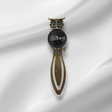 Harry Potter Lesezeichen Eule