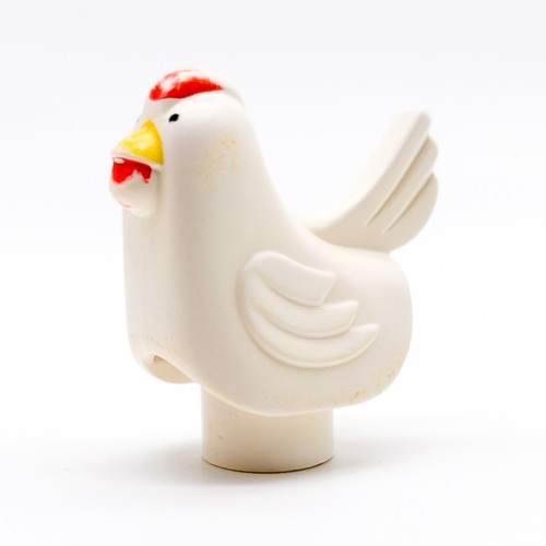 Lego duplo huhn - lego,
