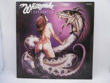 Whitesnake, Lovehunter, David