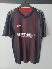bayer leverkusen Jako Trikot Gr L,  Neu Wappen Fehlt 