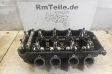 Kawasaki ZZR 1100 D ZXT10D