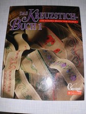 Buch Das Kreuzstich-Buch 1 -
