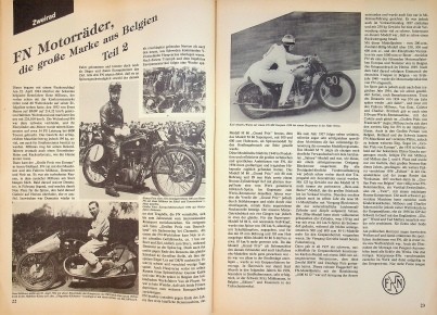 Oldtimer markt 1219 teil - oldtimer,