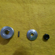 Webra Speed 61 10ccm Mitnehmer