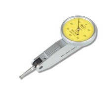 Fühlhebelmessgerät Mahr 0,8