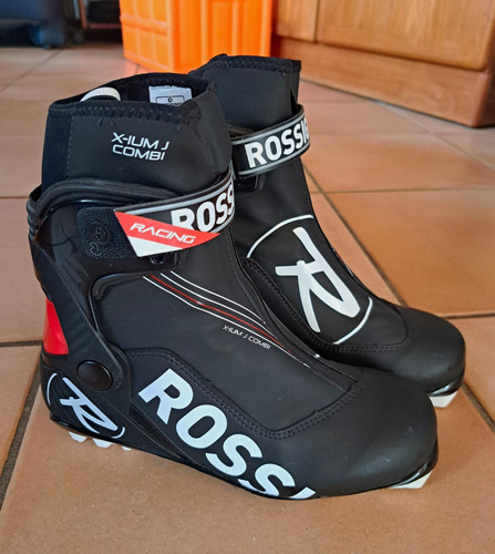 Rossignol ium combi racing - rossignol,