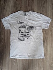 CLOWNS Shirt - Gr. M (NEU!)