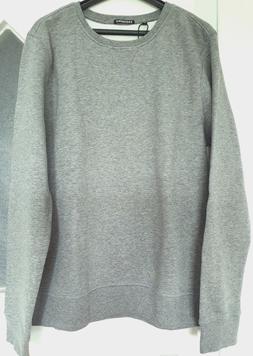 Chiemsee sweatshirt sweater - chiemsee,