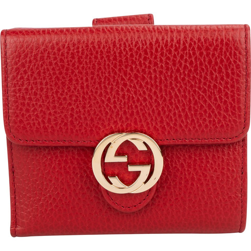 Gucci pebbled leather - gucci,