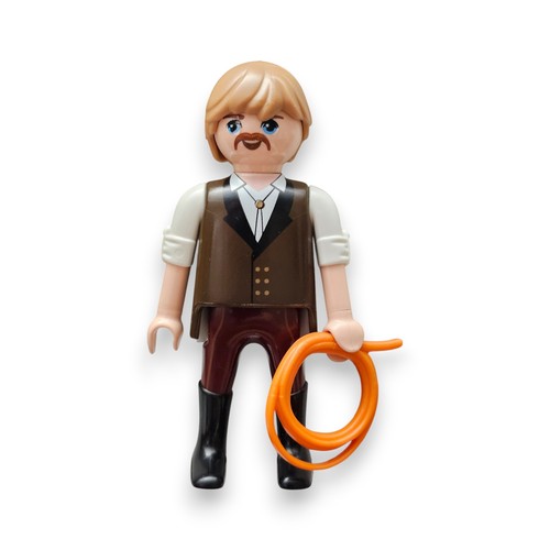 Playmobil figur cowboy mann - playmobil,