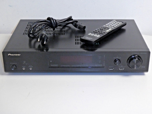 Pioneer vsx s510 hdmi - vsx-s510,
