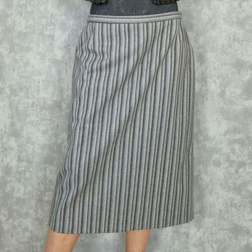 Wollrock damen bleistiftrock - damen,